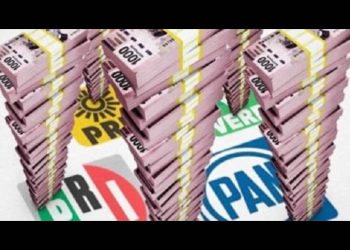 Aplican sanciones a nueve partidos con registro en Sonora por presentar informes anuales con irregularidades