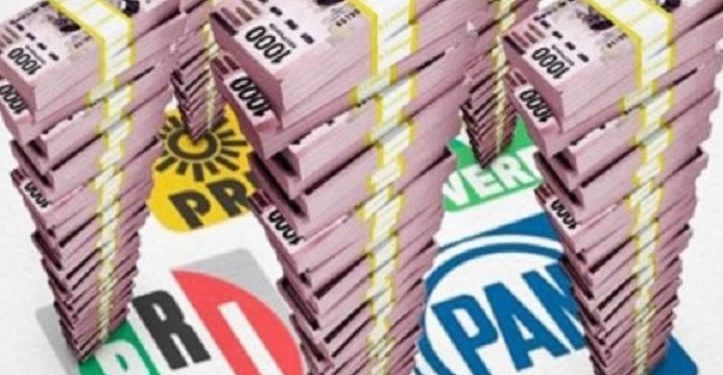 Aplican sanciones a nueve partidos con registro en Sonora por presentar informes anuales con irregularidades