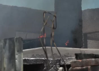 Muere Niño de 6 Años Intoxicado con Monóxido de Carbono en Hermosillo