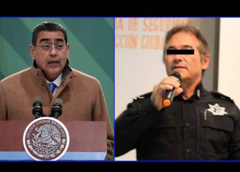 INM se niega a confirmar la salida de Hernán Bermúdez del país: ‘Son datos privados’