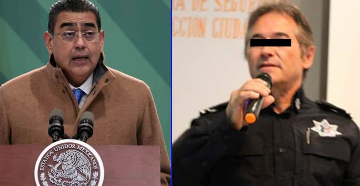 INM se niega a confirmar la salida de Hernán Bermúdez del país: ‘Son datos privados’