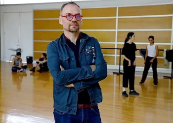 Niegan apoyo a Antares danza para brazo académico