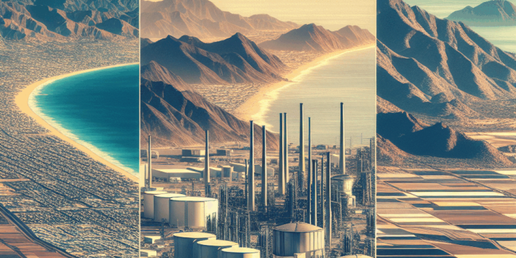 Baja California, Nuevo León y Sonora lideran en anuncios de inversión privada