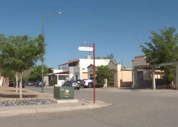 Agresión Armada en Ciudad Obregón: Matan a Hombre y Otro Más Queda Herido de Gravedad