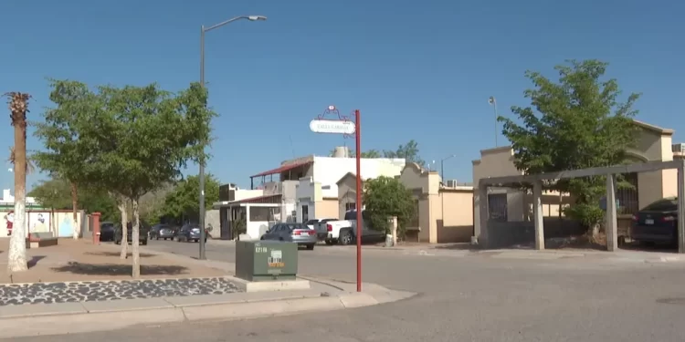 Agresión Armada en Ciudad Obregón: Matan a Hombre y Otro Más Queda Herido de Gravedad