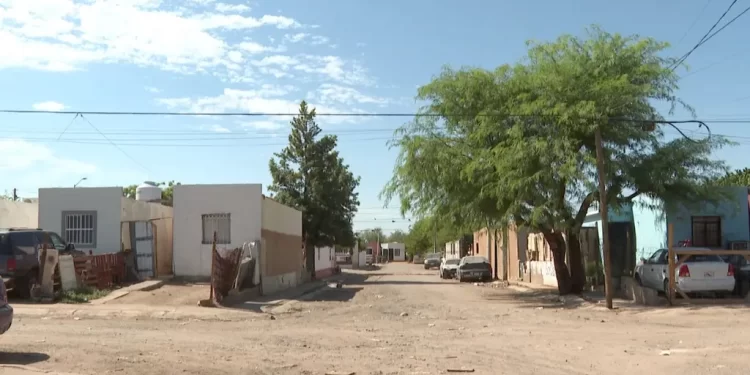 Joven Golpeó a su Hermano con un Martillo en la Cabeza mientras Discutían en Hermosillo