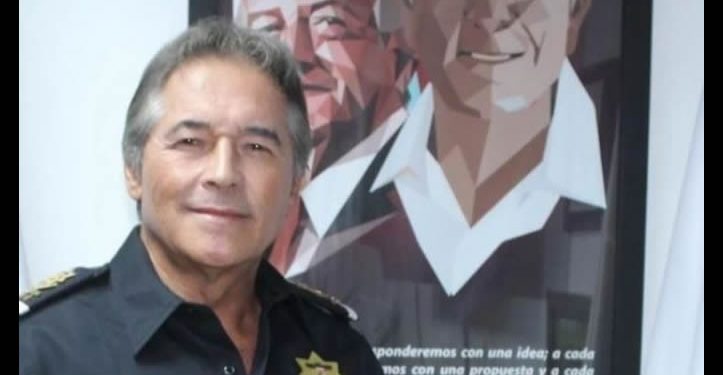 Impensable que Adán López y Carlos Merino no supieran actividades de Hernán Bermúdez: Codehutab