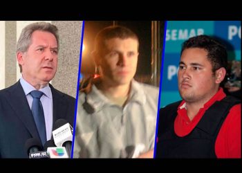 Iván y Alfredo Guzmán contratan a Jeffrey Lichtman, abogado de Ovidio que será demandado por Sheinbaum