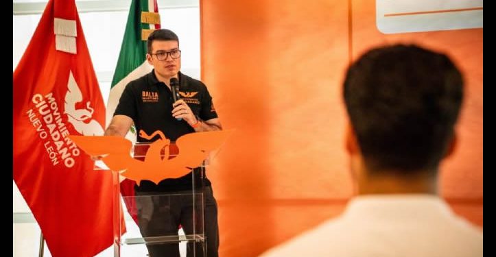 TEPJF ordena investigar a Movimiento Ciudadano por uso de acordeones en elección judicial