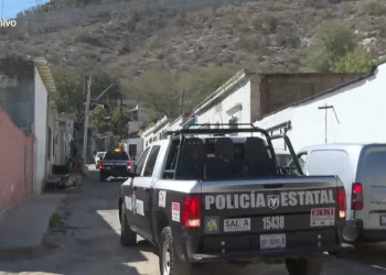 Suman 25 Menores Detenidos por Robo con Violencia Cerca del Cerro de la Campana de Hermosillo