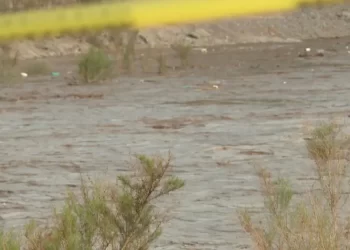 Héroes en el Río Mayo: Dos jóvenes pierden la vida salvando a una mujer en Sonora