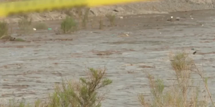 Héroes en el Río Mayo: Dos jóvenes pierden la vida salvando a una mujer en Sonora
