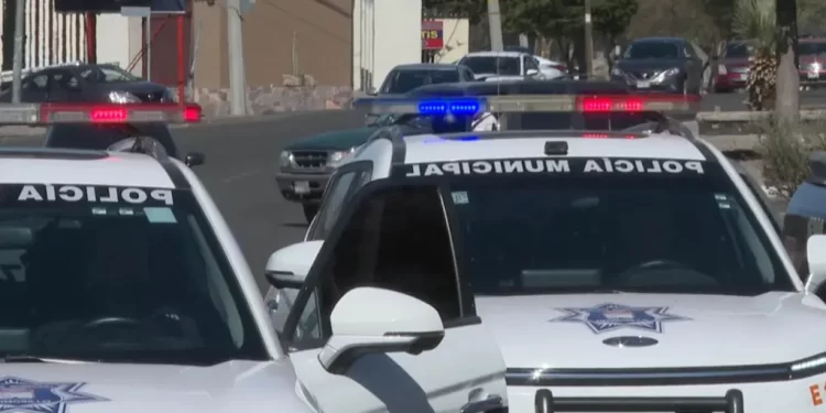 Acuden Para Identificar Uno de Los Cuerpos Localizados en Carretera 12 Norte de Hermosillo