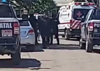 Agresiones Armadas Dejan Una Mujer Asesinada y Madre e Hija Lesionadas en Ciudad Obregón