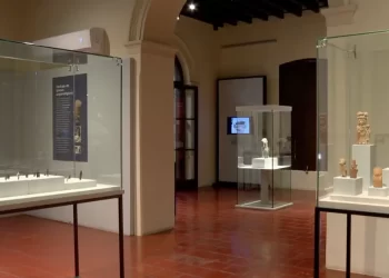 Museo Regional de Sonora Abrirá estas Vacaciones de Verano; Estos Son los Horarios