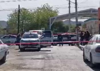 Padre de Familia Detiene a Sujeto Armado en Hermosillo; Se Mostró Agresivo Con Jóvenes