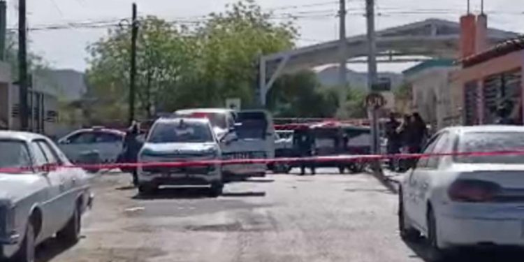 Padre de Familia Detiene a Sujeto Armado en Hermosillo; Se Mostró Agresivo Con Jóvenes