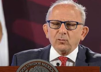 Diego Prieto Hernández deja el INAH tras nueve años de gestión