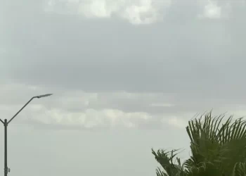 Pronostican Condiciones Favorables para Lluvias Durante Agosto y Septiembre en Sonora