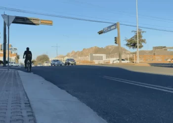 Reabren Tramo de Reforma – Solidaridad del Bulevar Paseo Río Sonora en Hermosillo