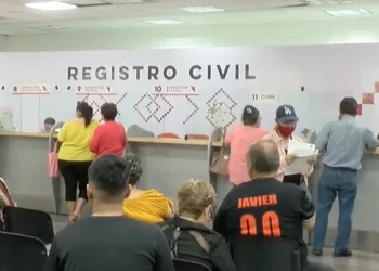 ¿Estará Abierto el Registro Civil Durante Vacaciones de Verano en Sonora?
