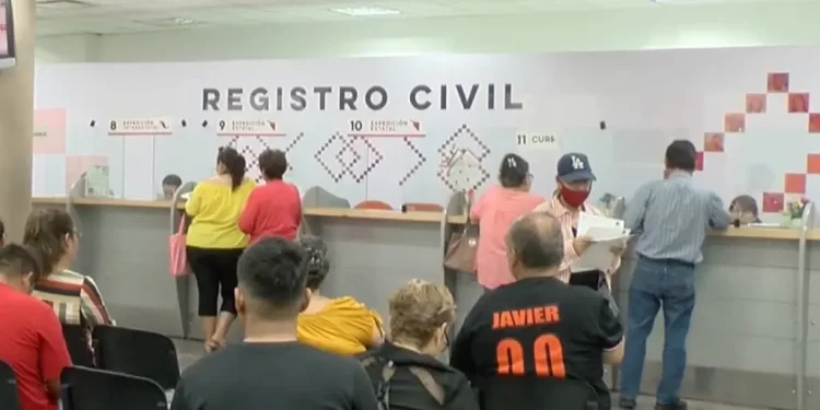 ¿Estará Abierto el Registro Civil Durante Vacaciones de Verano en Sonora?