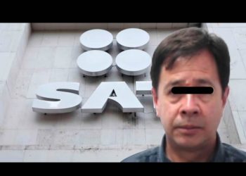 Funcionario del SAT en la mira: ¿Quién es Raúl Muñoz, señalado de corrupción en la devolución de impuestos?