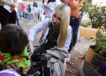 En vigilancia epidemiológica el grupo de jornaleros que llegaron a JJR, Sinaloa procedentes de Sonora: SSA