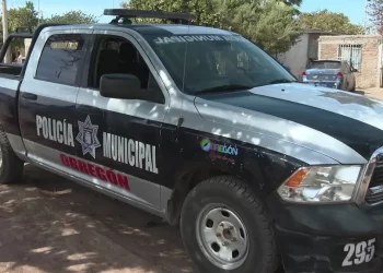 Agresiones Armadas Dejan a Tres Personas Sin Vida en Diferentes Colonias de Ciudad Obregón
