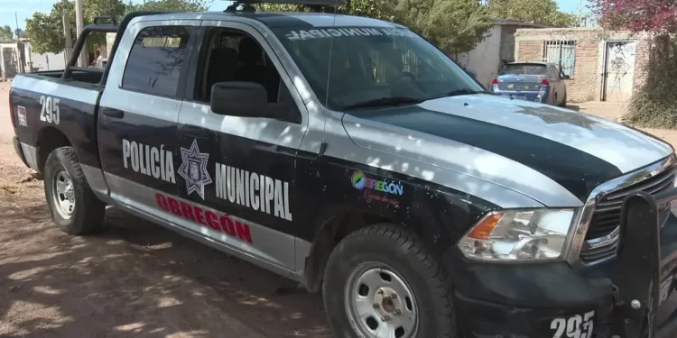 Agresiones Armadas Dejan a Tres Personas Sin Vida en Diferentes Colonias de Ciudad Obregón