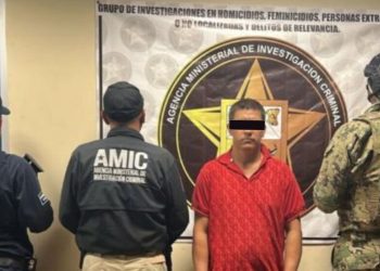 Cae “Bob Esponja”, objetivo prioritario en Sonora vinculado a homicidios