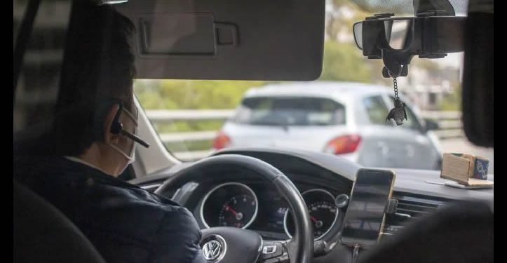 Uber rompe acuerdo con gobierno de Sheinbaum y sube tarifas; Profeco lanza operativo