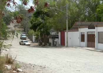 Detienen a Joven por Golpear con un Tubo en la Cabeza a su Vecino en Hermosillo