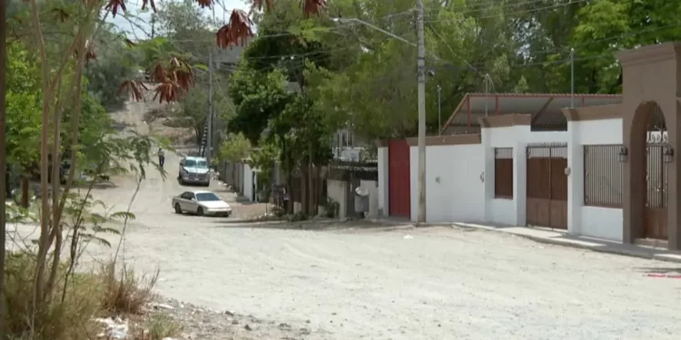 Detienen a Joven por Golpear con un Tubo en la Cabeza a su Vecino en Hermosillo