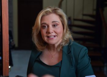 Chihuahua libre de gusano; celebra Maru presencia de Sheinbaum en Sonora