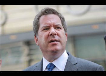 Sheinbaum, ‘disgustada por mis comentarios sobre su gobierno corrupto’: Abogado de Ovidio