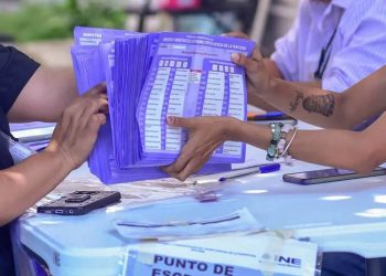 Juzgadores sancionados por acordeones podrán pagar sus multas en meses sin intereses