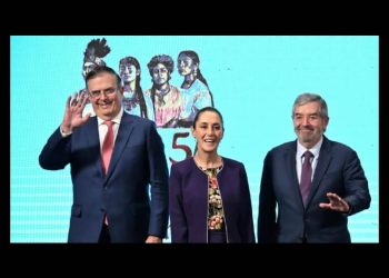 Esto es lo que ofreció México a EU para frenar el arancel del 30 por ciento