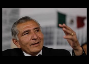 Avacor, empresa ligada a Adán Augusto, queda fuera de contrataciones públicas