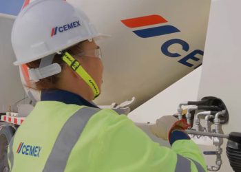 Innova Cemex con aditivos de origen vegetal para el concreto