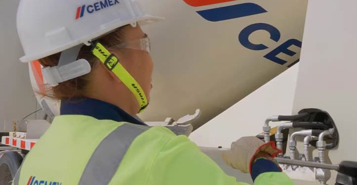 Innova Cemex con aditivos de origen vegetal para el concreto