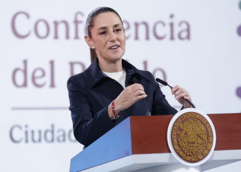 Sheinbaum destaca reapertura gradual de EU al ganado mexicano; “Se logró un primer acuerdo”, señala