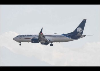 EU advierte que rechazará vuelos desde México si no se restablece la competencia aérea