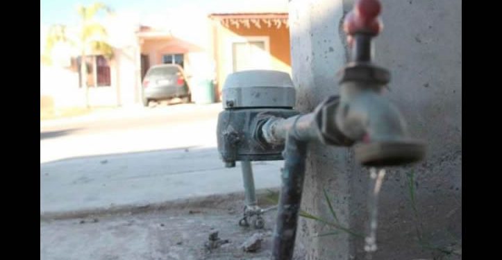 Descuentos del 20 al 60 ciento a morosos de Agua de Hermosillo en módulo de Las Padreras este jueves
