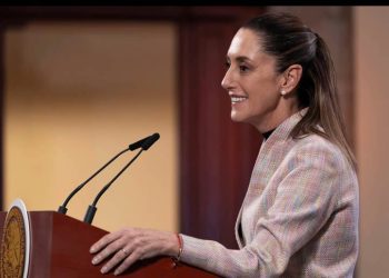 Destaca la Presidenta ahorro histórico de 50 mil mdp en compra de medicamentos