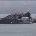 Reconstrucción de la prisión Alcatraz en Estados Unidos costaría 2 mil millones de dólares