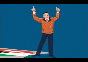 Solicitan desafuero de Alito: lo acusan de peculado por $83.5 millones