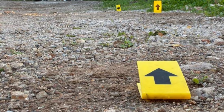 Ataque armado durante carrera de caballos deja dos personas muertas y una herida en Ciudad Obregón