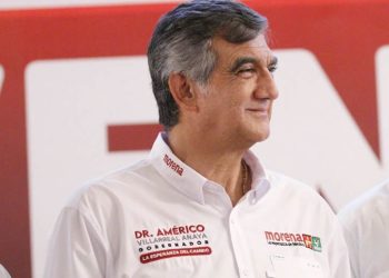 Pide Américo Villarreal a turistas circular durante el día por carreteras de Tamaulipas