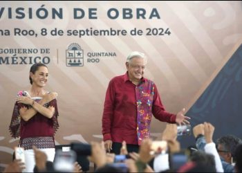 La estrategia de industrialización del segundo piso de la 4T